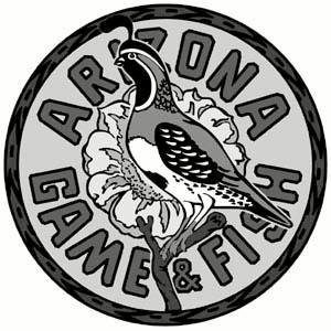 Arizona Wildlife Conservation ... - Arizona Game and Fish