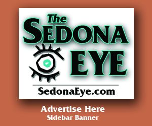 Sedona Eye Calendar of Events
