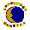 Moonlight Madness in Sedona!