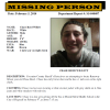 Flagstaff Arizona Missing Child Alert