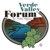 Verde Valley Forum for Public Affairs Finds Support