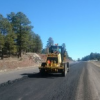 ADOT Interstate 40 pavement repair continues