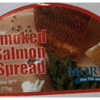 Smoked Salmon Spread Recall