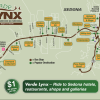 Sedona and Cottonwood Lynx expands service hours