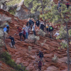 Sedona trails closed during stay at home order