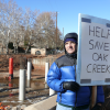 Saving Oak Creek