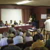 Fire and School Board Candidate Forums