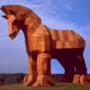 Beware of a Trojan Horse