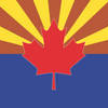 Sedona Canada Day Celebration July 1