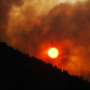 Flagstaff AZ Wildfire