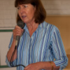 CD1 Congresswoman Kirkpatrick Attends Sedona Fundraiser
