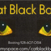 The Cat Black Band Rocks Flagstaff Live!