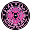 Men in Pink Heals
