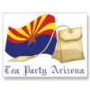 Sedona Tea Party Meets August 10