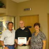 Yavapai County Unsung Hero Receives Award
