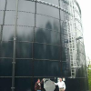 Forest Service and the 1.5 mil gallon Water Tank