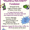 You’re Invited to a W(h)ine and Tea Party