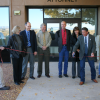 Camp Verde Justice Administration Building Ribbon Cutting