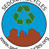 Sedona Red Rock High School Senior Fundraises for Recycling