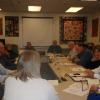 Sedona AZ Citizens Steering Committee Holds First Community Plan Update Meeting