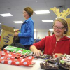 Bring Seniors Holiday Cheer: Be a Santa