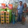 Home Depot and Windmill Gardens Join Anti Litter Effort