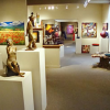 Sedona First Friday Receptions at James Ratcliff Gallery and Rowe Gallery