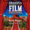 Hollywood Jim on Sedona Film Festival’s “The Song Within”