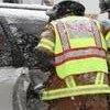 Sedona Fire Responds to Head-on Collision