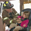 Sedona Fire District Offers Car Seat Safety Help