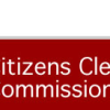 Arizona Seeks Clean Elections Commissioner