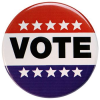 VOCA Board of Directors Bios and Vote Reminder