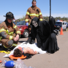 SFD Every 15 Minutes at Red Rock High