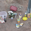 Beaver Creek Washes Becoming Trash Pits