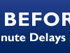 Memorial Weekend Traffic Alerts