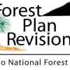 Coconino National Forest Revision Plan Update