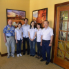 Sedona Rotary Welcomes Taiwanese Business Visitors