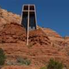 Chapel of the Holy Cross Listed on National Register