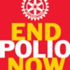 800 Miles to End Polio in Arizona