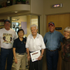 KSB Presents Annual Achievement Awards