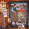Sedona Museum Displays AZ Centennial Quilt
