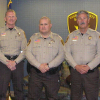 Yavapai Sheriff Announces Command Staff Promotions