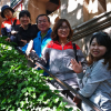 South Korean Rotary Team Visits Sedona