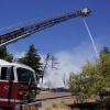 VOC Fire Fundraiser Scheduled