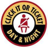Click It or Ticket 2012