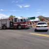Serious Crash on State Route 179 Exit at I-17 *UPDATE
