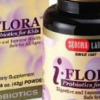 Sedona Labs Recalls Salmonella Contaminated Kids Products