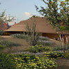 Sedona Park Pavilion Collapses During Construction