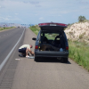 Arizona Highways Wrong Way Right Way ADOT
