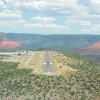 Sedona Airport Mesa Requests Zoning Change for Development